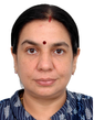 Dr. Anita Bhalla