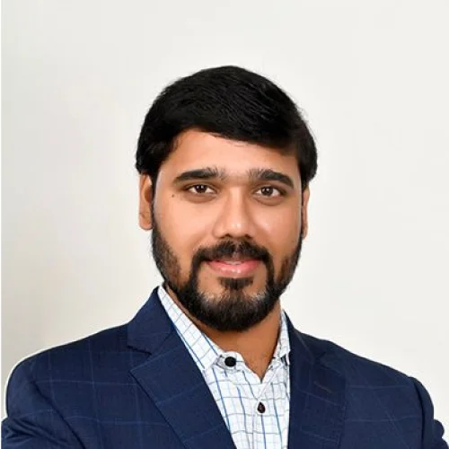 Dr. Gunturu Varun