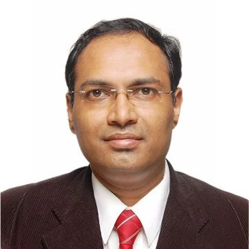 Dr. Manoj Durairaj