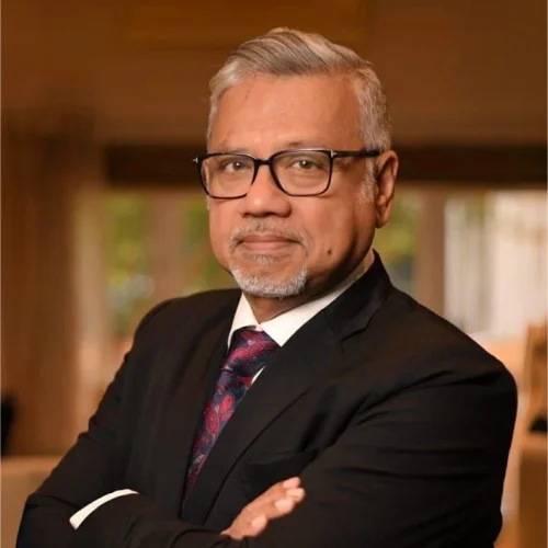 Dr. Satyajit Bose