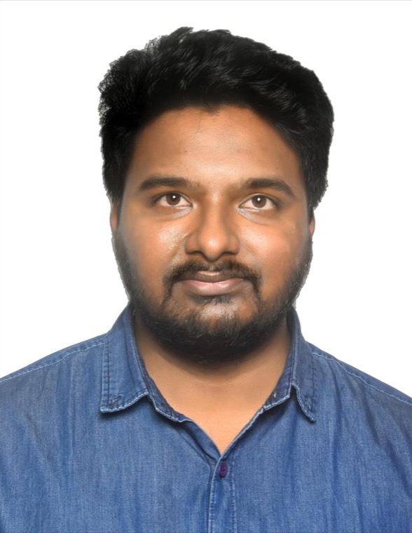 Dr. J. Pramodh Reddy