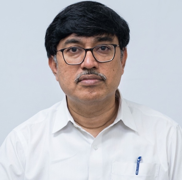 Dr. Rahul Devraj