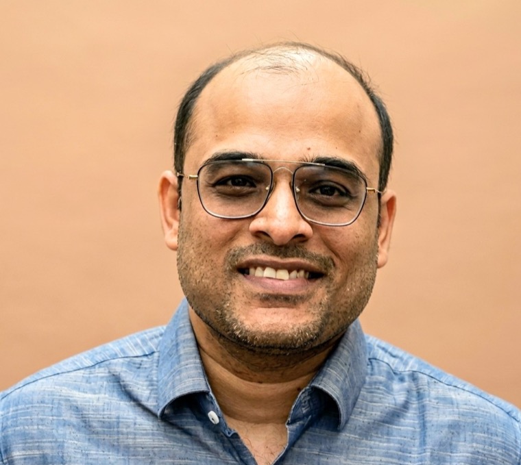 Dr. K. Sahir Vardhan Reddy